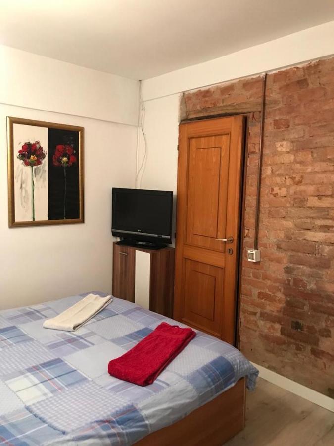 Brutarilor Guest House Kluż-Napoka Zewnętrze zdjęcie