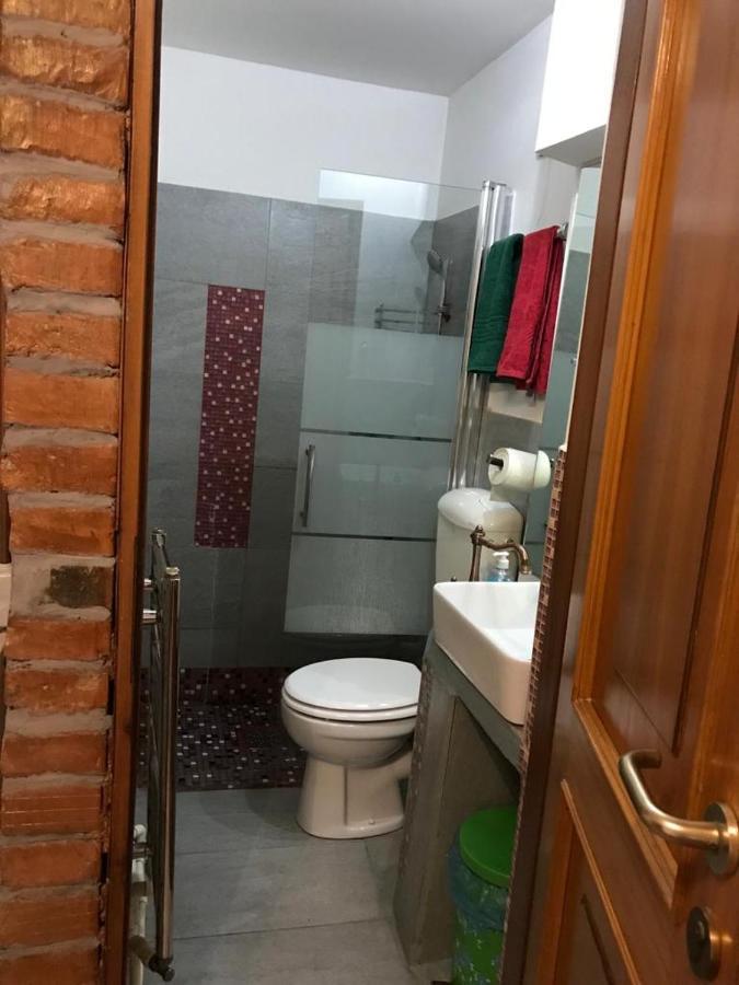 Brutarilor Guest House Kluż-Napoka Zewnętrze zdjęcie